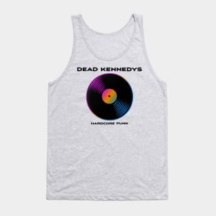 Dead Kennedys Tank Top